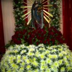 Fiesta en honor a nuestra señora virgen del perpetuo socorro de Turmero 27-06-2012